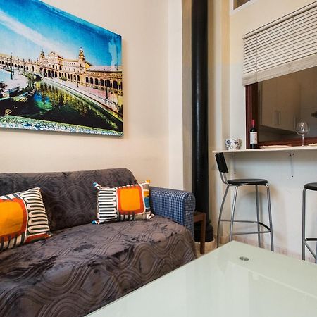 Divi Apartments Valvanera Seville Exterior photo