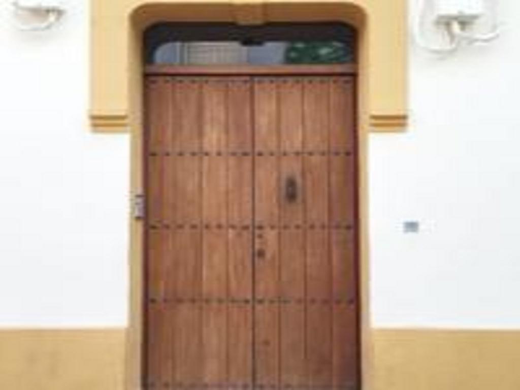 Divi Apartments Valvanera Seville Exterior photo